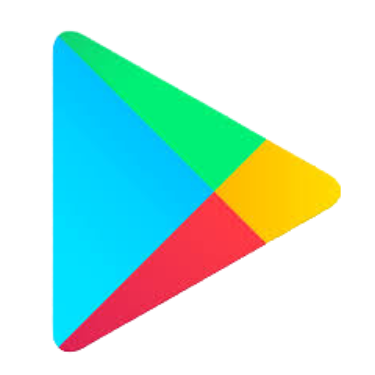 Logo Play Store