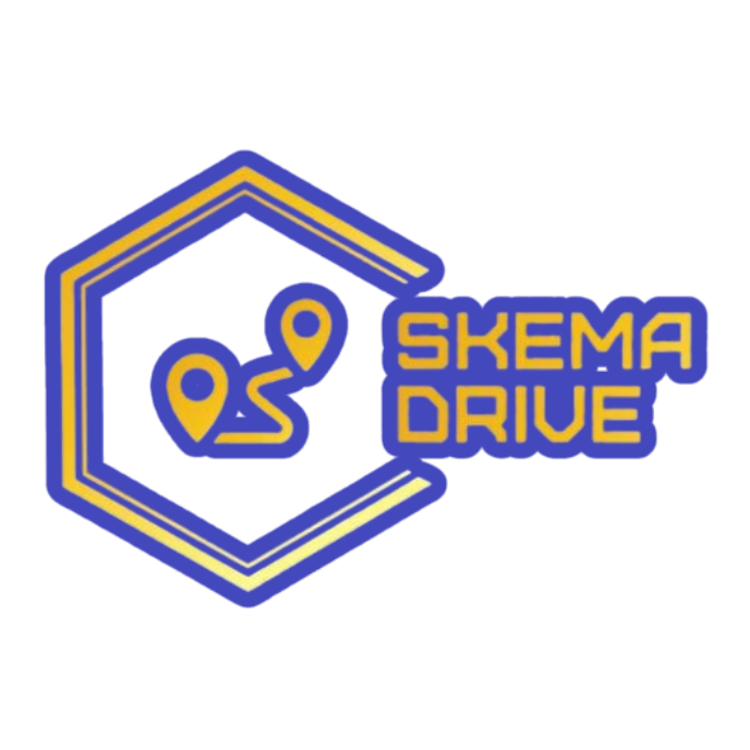Logo Skema Drive